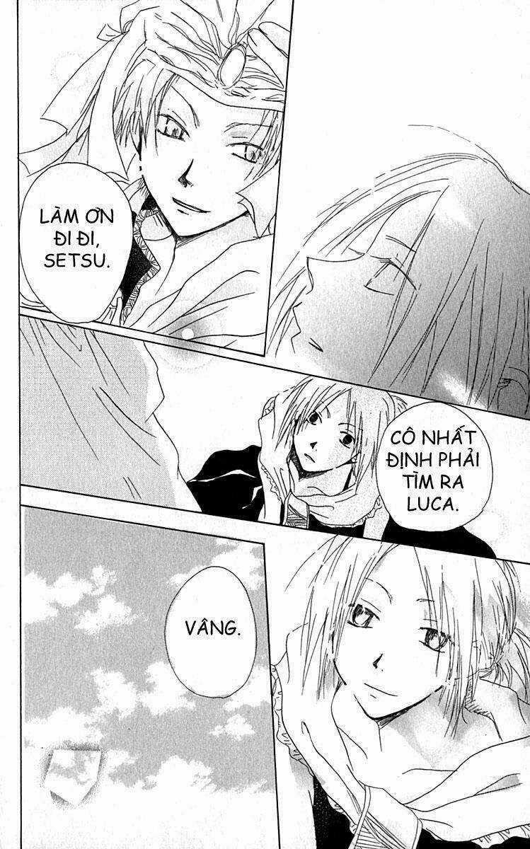 Hiiro No Isu - Chapter 1 - Trang 51