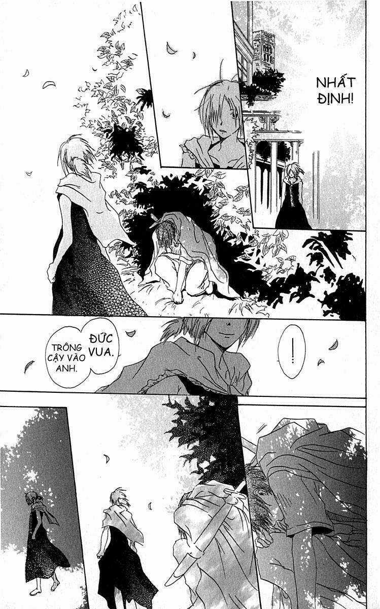 Hiiro No Isu - Chapter 1 - Trang 52