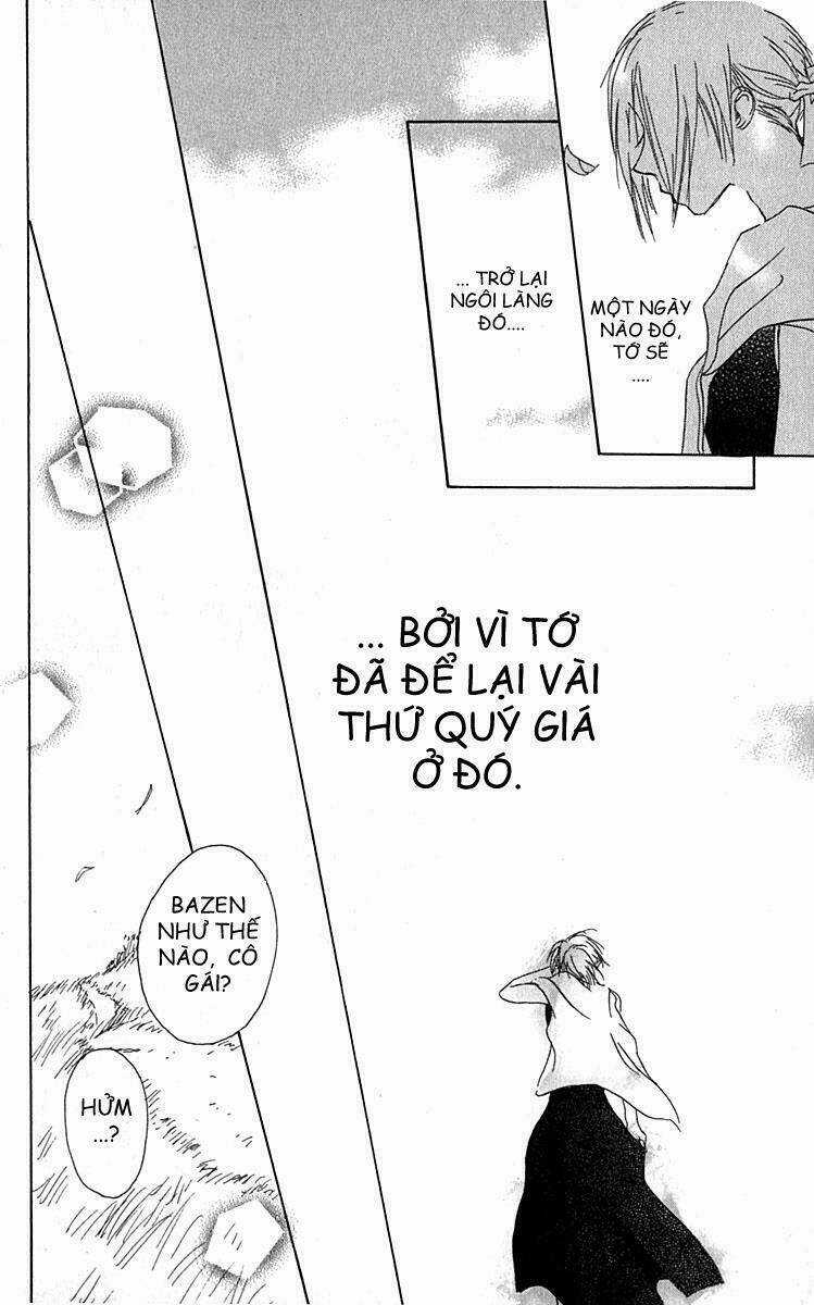 Hiiro No Isu - Chapter 1 - Trang 53