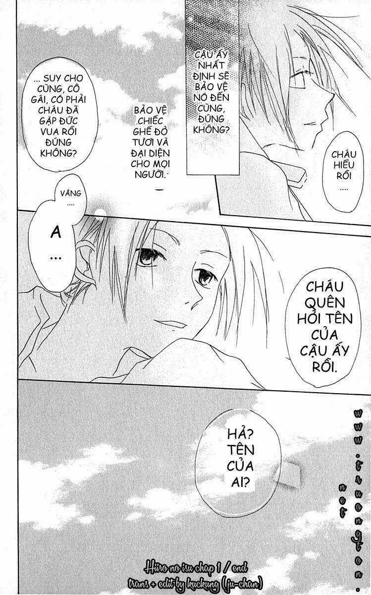 Hiiro No Isu - Chapter 1 - Trang 55