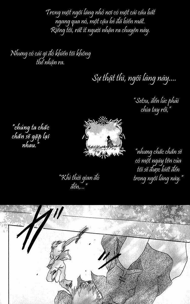 Hiiro No Isu - Chapter 1 - Trang 7