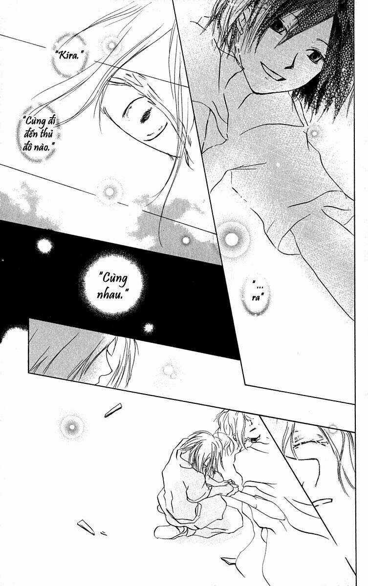 Hiiro No Isu - Chapter 10 - Trang 15