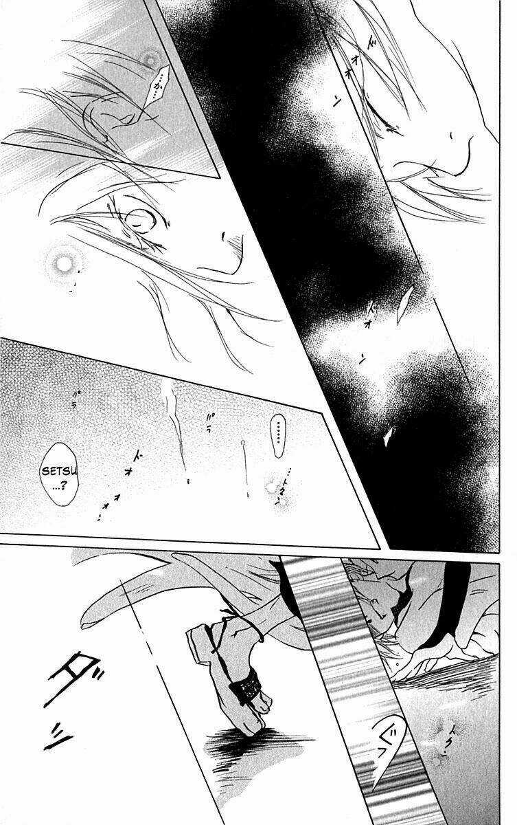 Hiiro No Isu - Chapter 10 - Trang 19