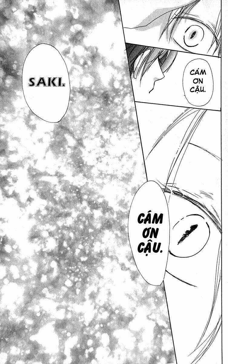 Hiiro No Isu - Chapter 10 - Trang 27