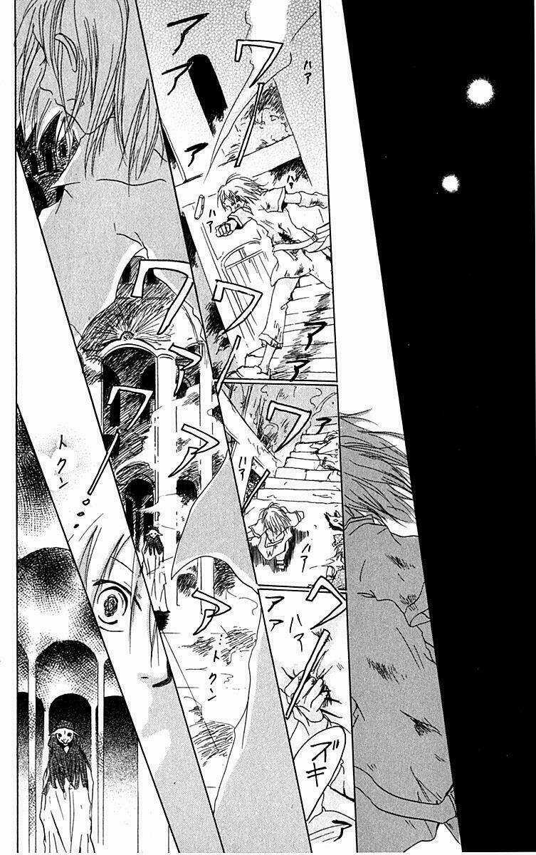 Hiiro No Isu - Chapter 10 - Trang 28