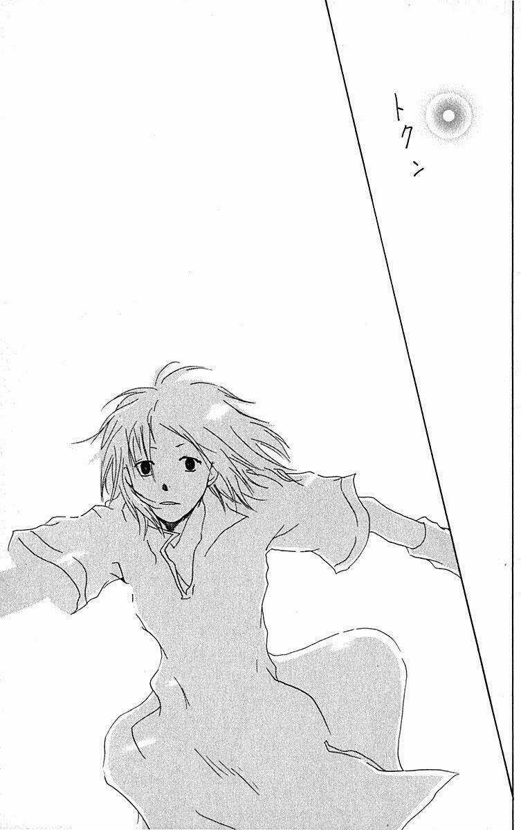 Hiiro No Isu - Chapter 10 - Trang 29