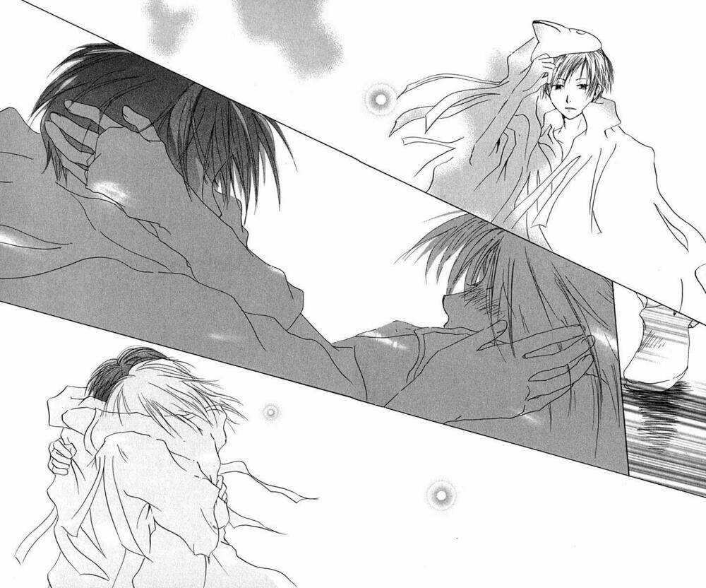 Hiiro No Isu - Chapter 10 - Trang 30