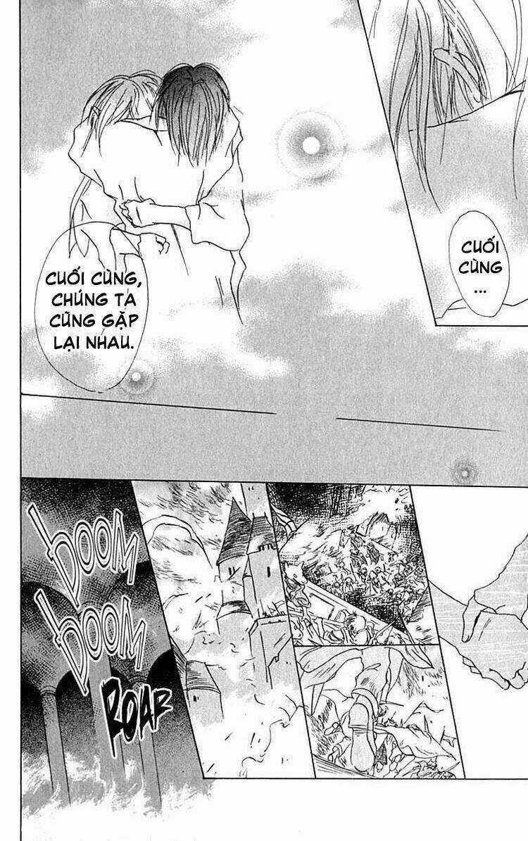 Hiiro No Isu - Chapter 10 - Trang 31