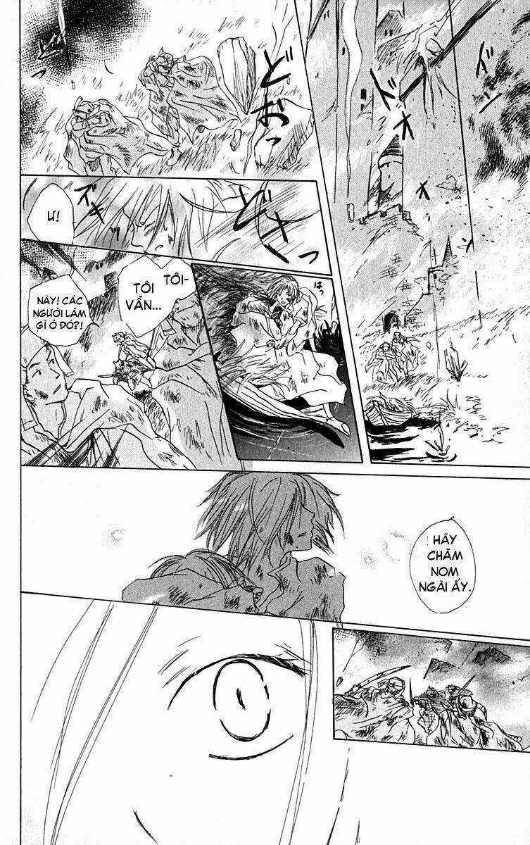 Hiiro No Isu - Chapter 10 - Trang 39