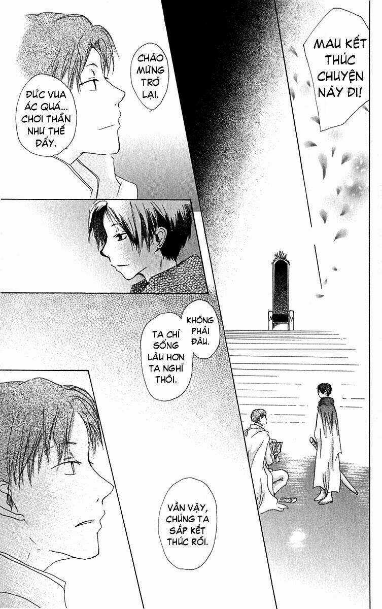 Hiiro No Isu - Chapter 10 - Trang 42