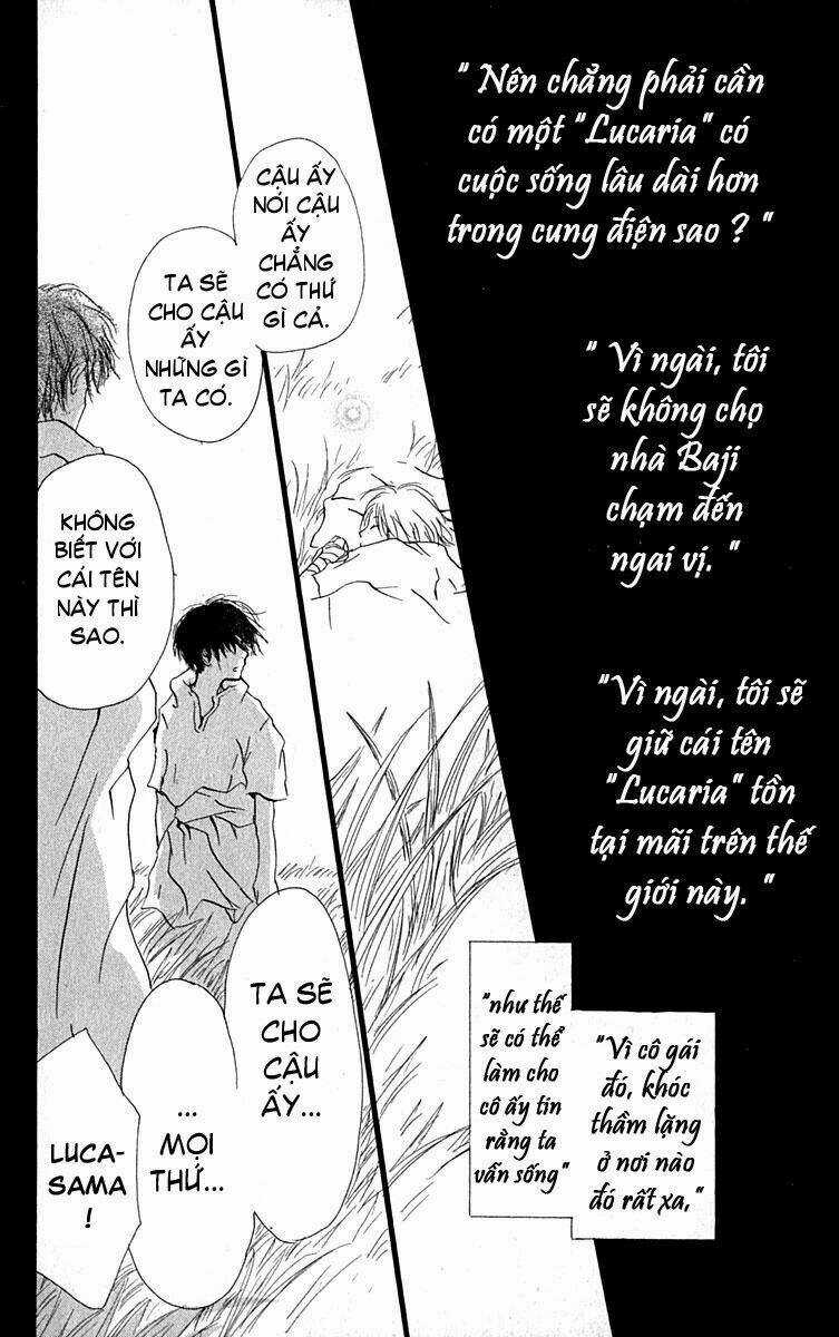 Hiiro No Isu - Chapter 10 - Trang 46