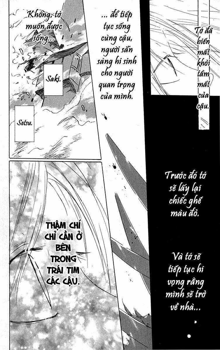 Hiiro No Isu - Chapter 10 - Trang 48