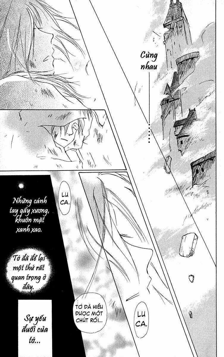 Hiiro No Isu - Chapter 10 - Trang 49