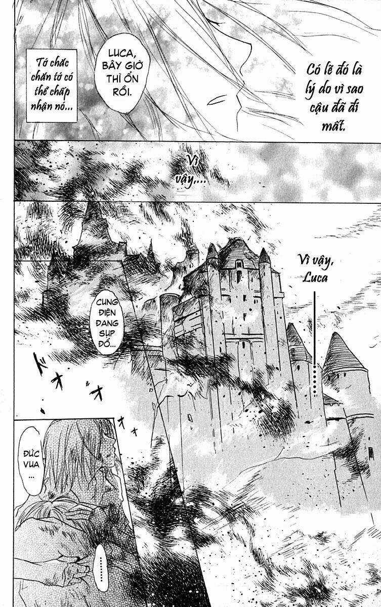 Hiiro No Isu - Chapter 10 - Trang 50