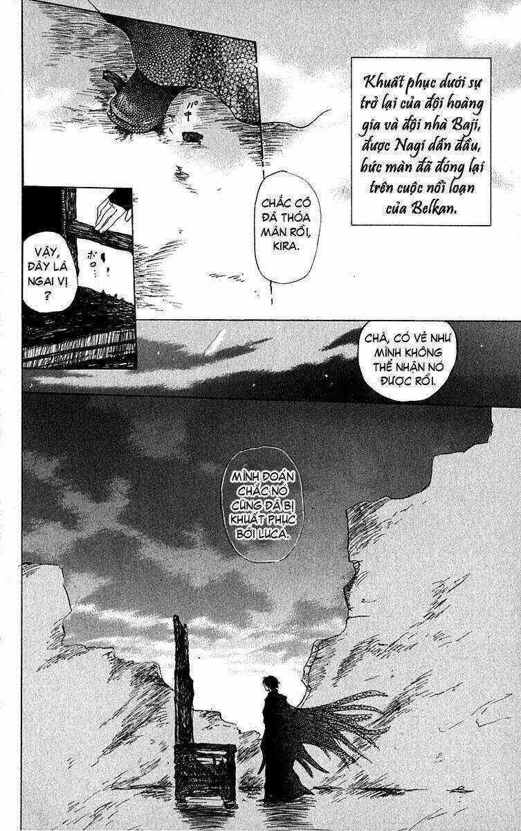 Hiiro No Isu - Chapter 10 - Trang 54
