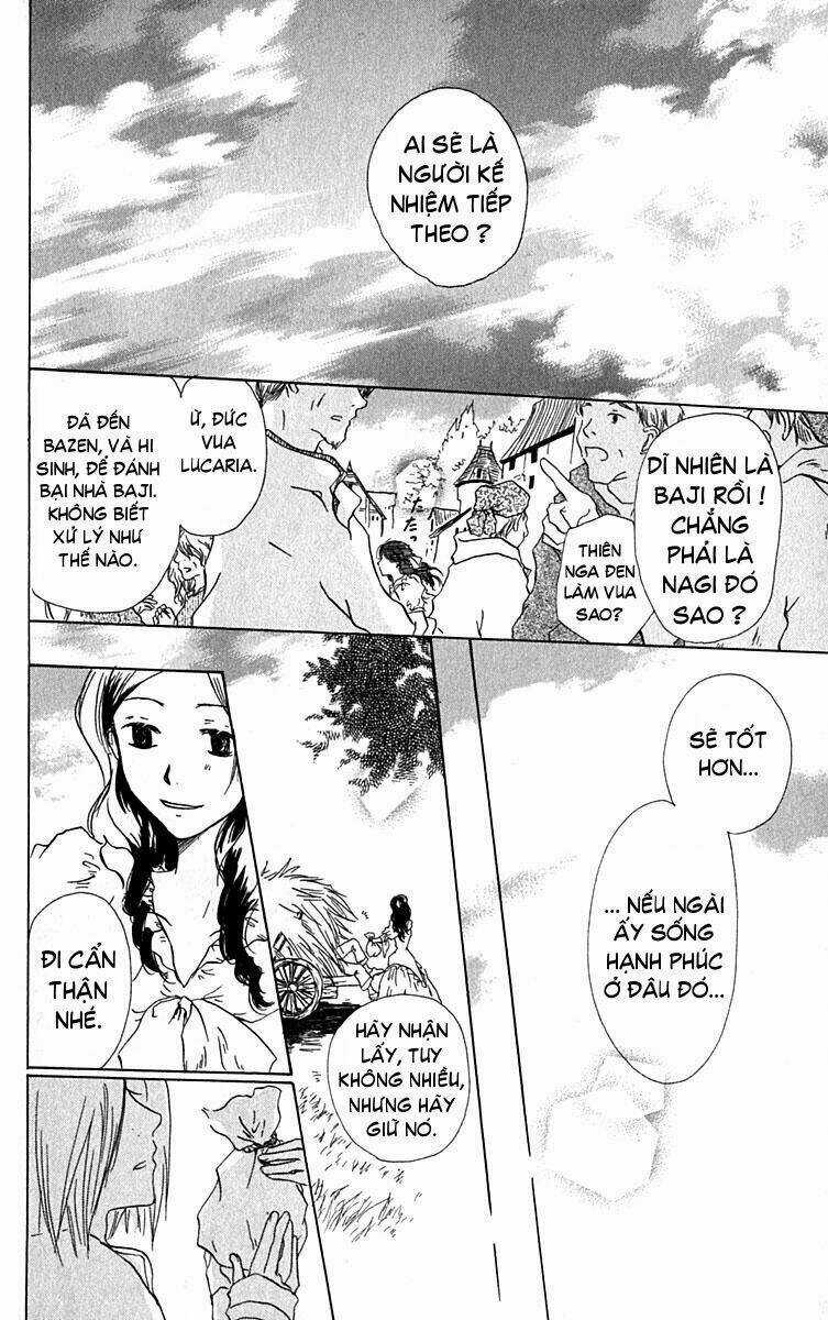 Hiiro No Isu - Chapter 10 - Trang 56