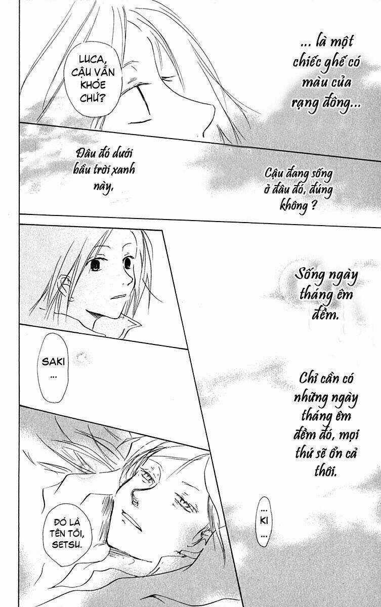 Hiiro No Isu - Chapter 10 - Trang 60