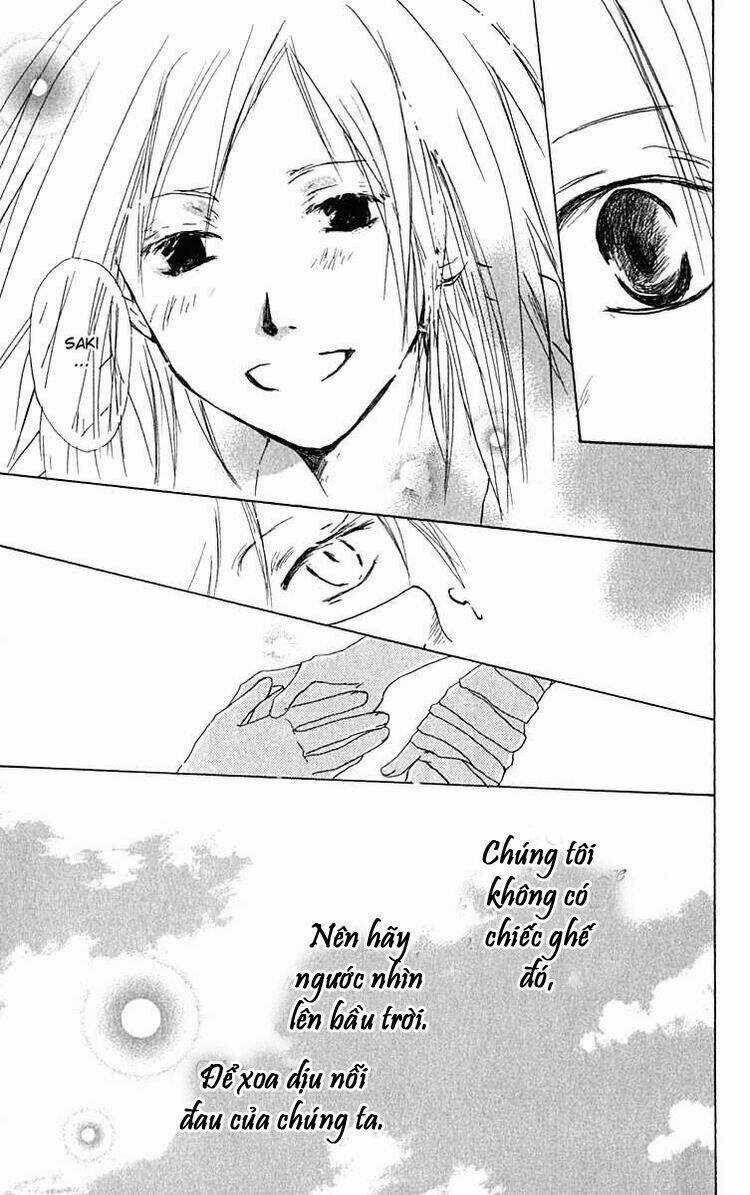 Hiiro No Isu - Chapter 10 - Trang 61