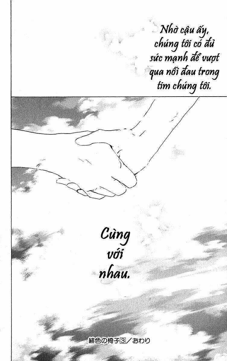 Hiiro No Isu - Chapter 10 - Trang 62