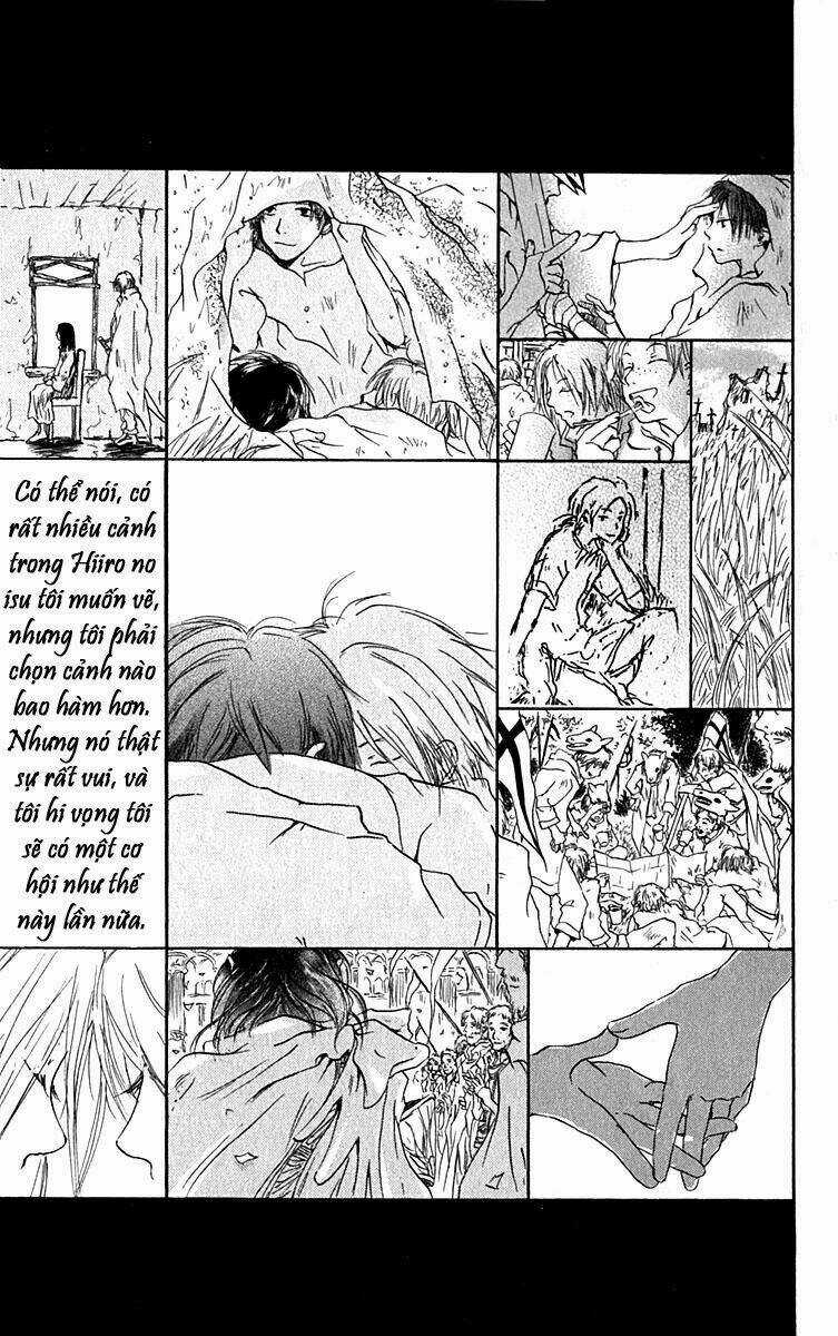 Hiiro No Isu - Chapter 10 - Trang 67