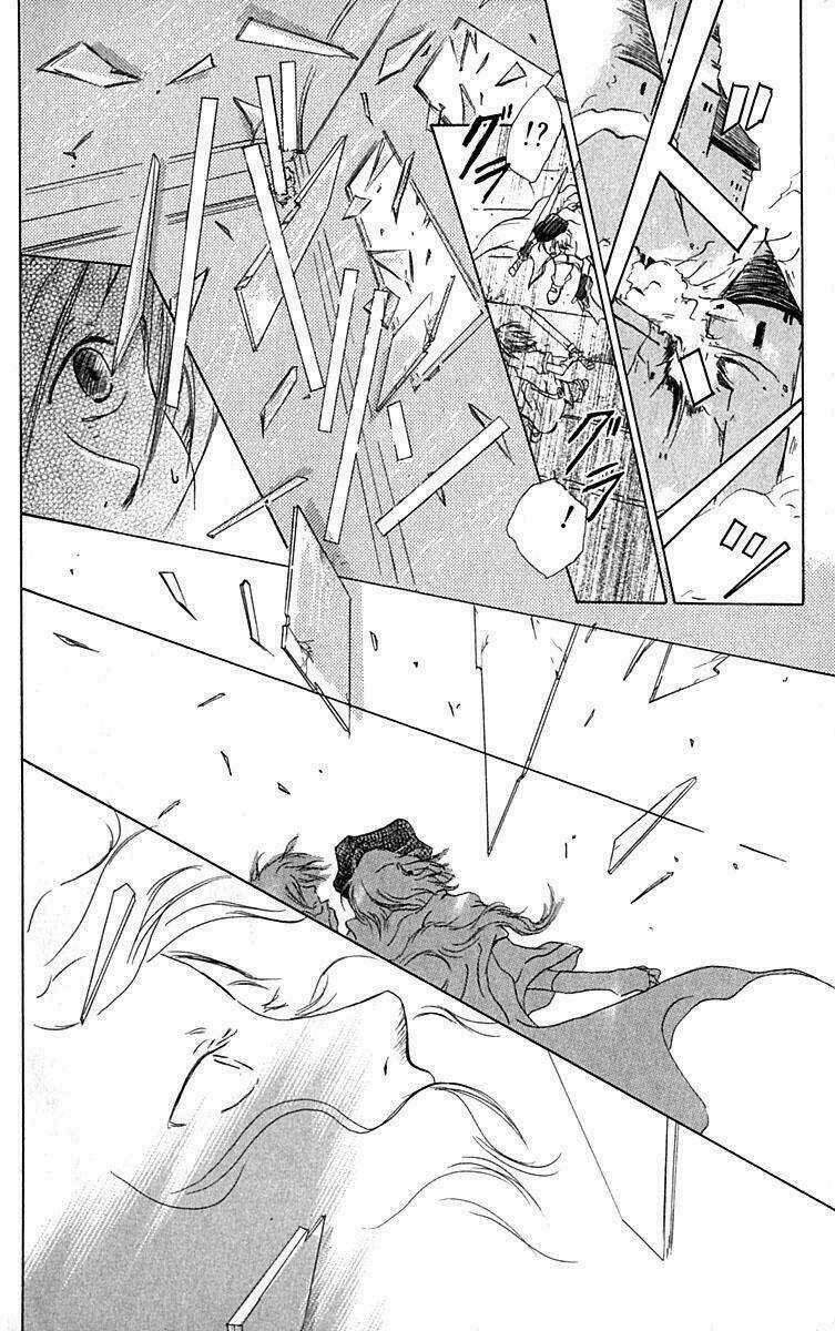 Hiiro No Isu - Chapter 10 - Trang 10