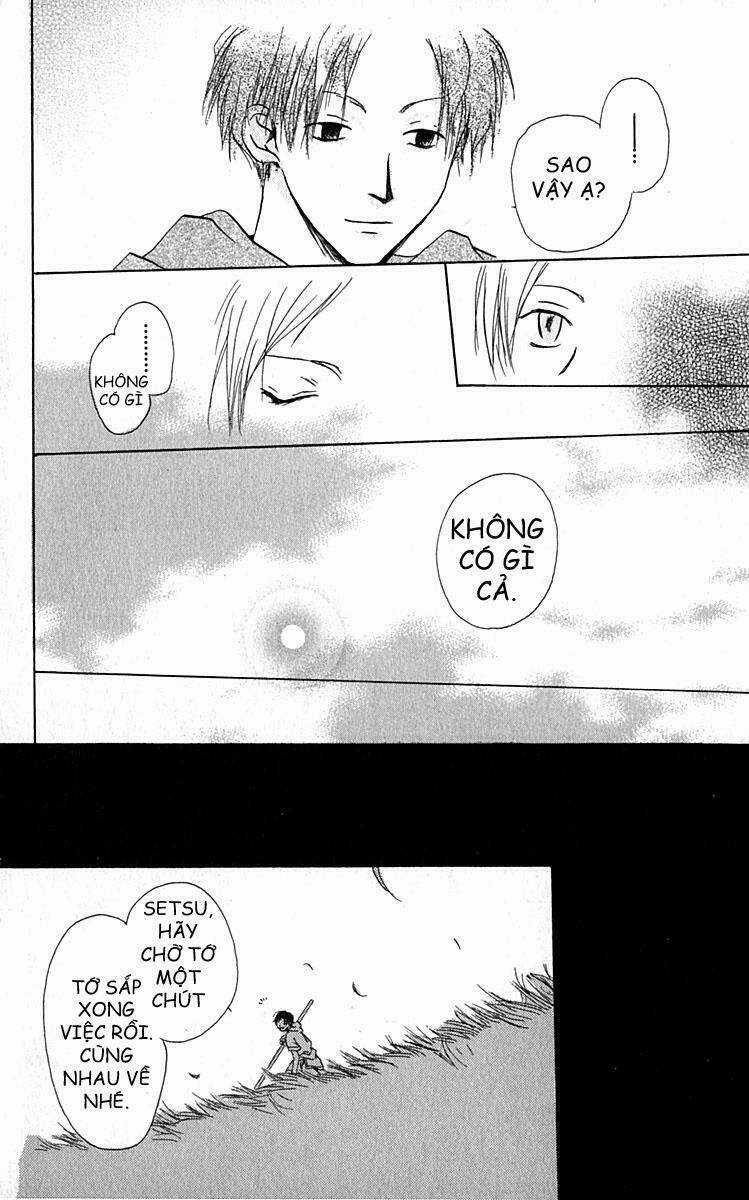 Hiiro No Isu - Chapter 2 - Trang 13