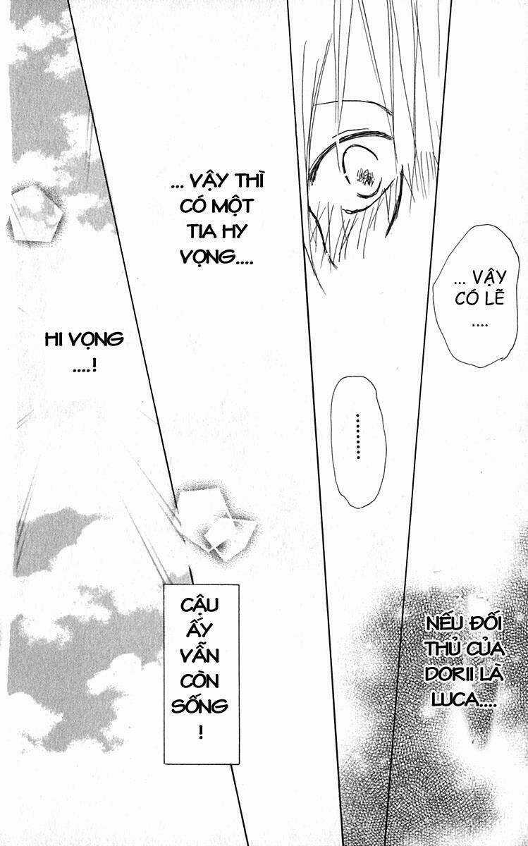 Hiiro No Isu - Chapter 2 - Trang 27