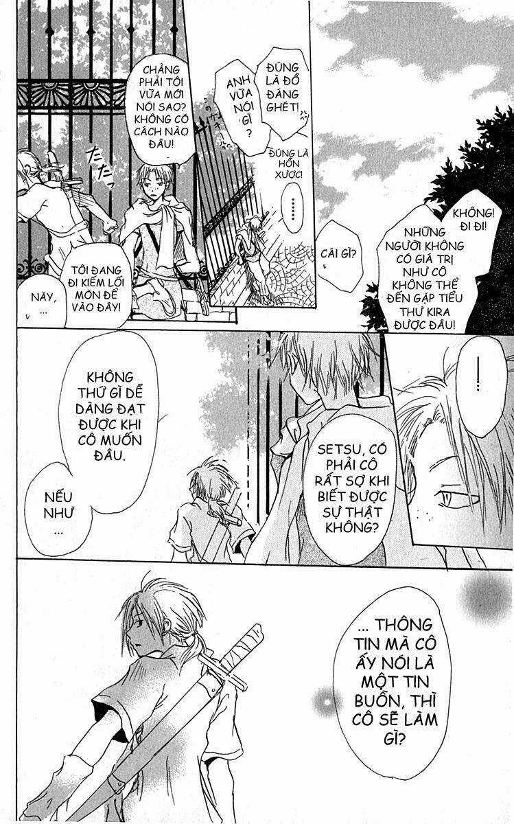 Hiiro No Isu - Chapter 2 - Trang 31