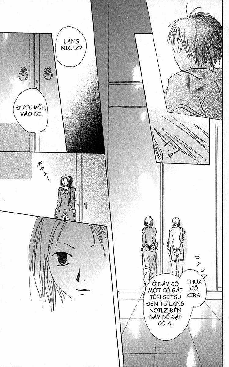 Hiiro No Isu - Chapter 2 - Trang 40