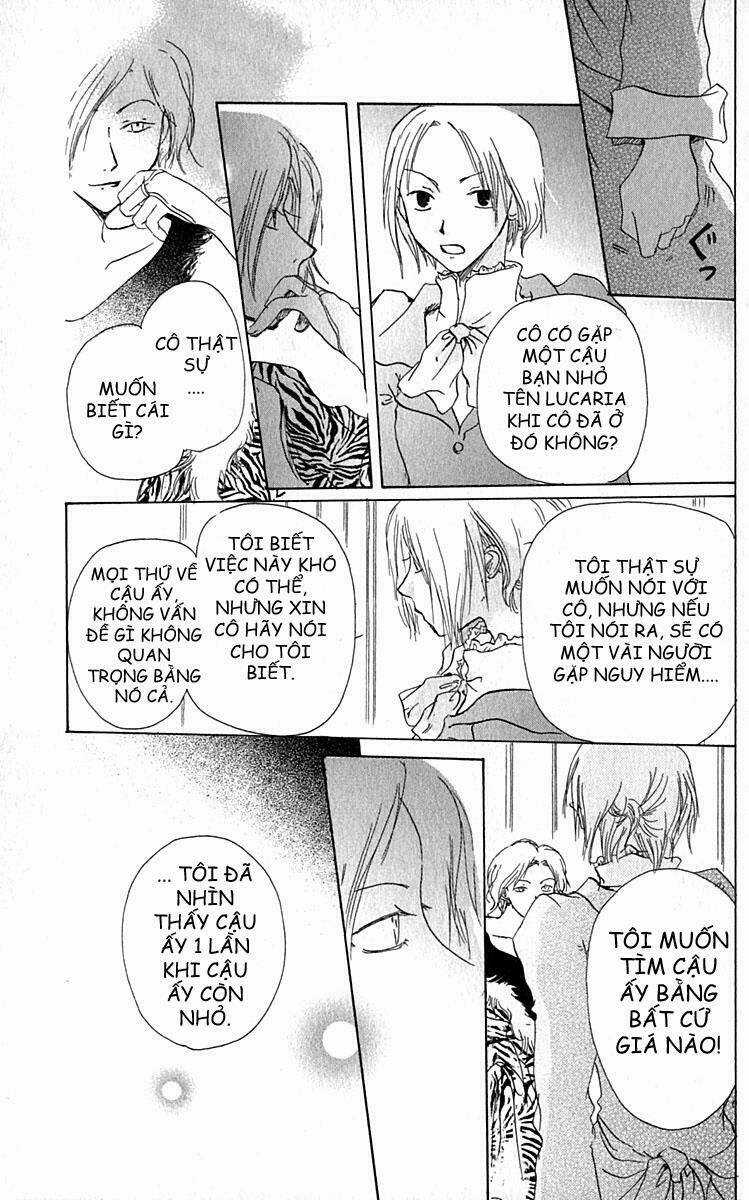 Hiiro No Isu - Chapter 2 - Trang 42