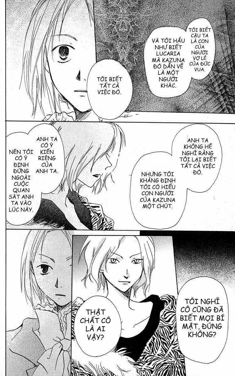 Hiiro No Isu - Chapter 2 - Trang 43