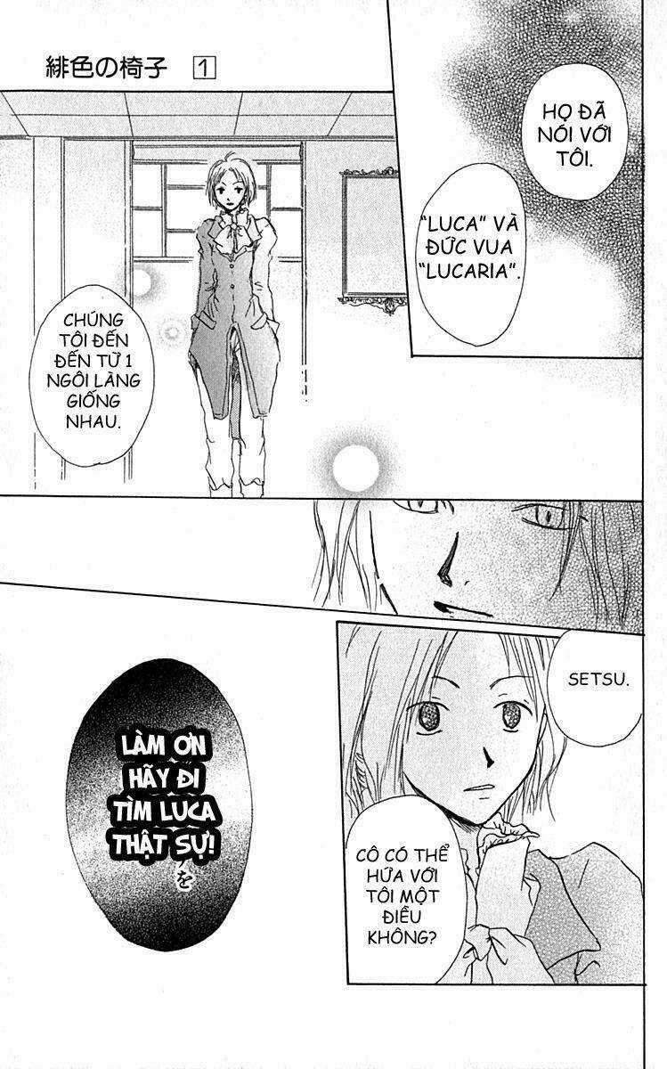 Hiiro No Isu - Chapter 2 - Trang 44