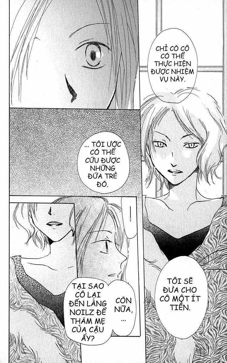 Hiiro No Isu - Chapter 2 - Trang 45