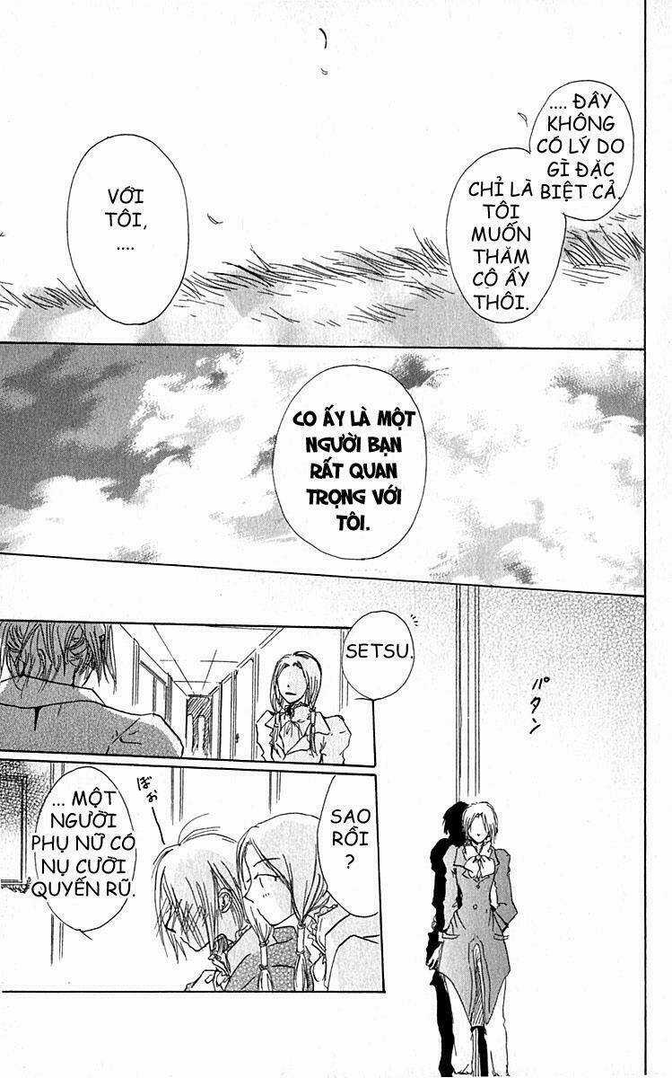 Hiiro No Isu - Chapter 2 - Trang 46