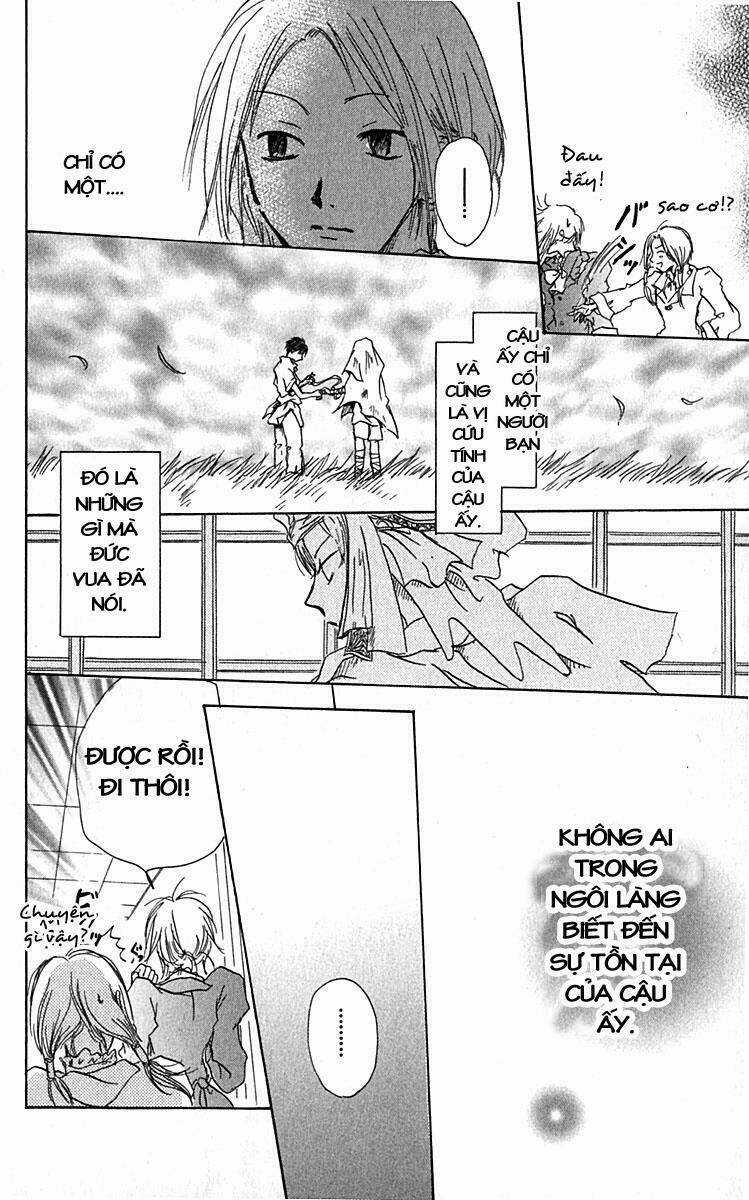 Hiiro No Isu - Chapter 2 - Trang 47