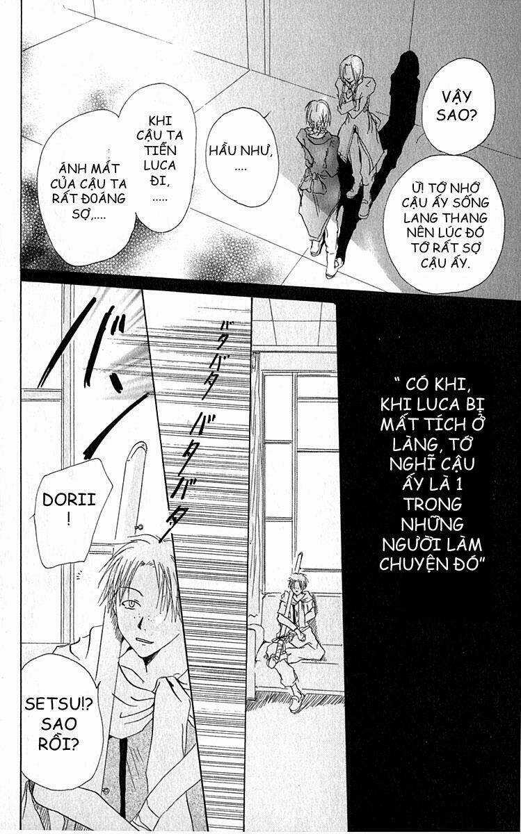 Hiiro No Isu - Chapter 2 - Trang 49