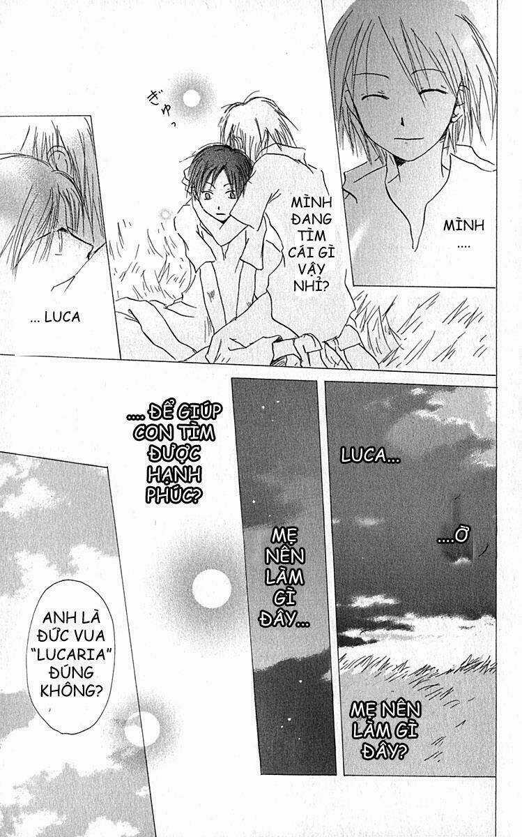 Hiiro No Isu - Chapter 3 - Trang 14
