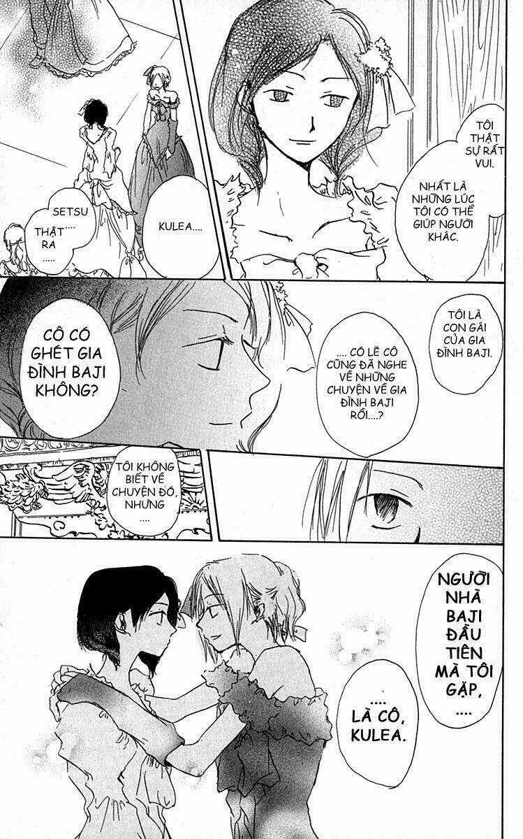 Hiiro No Isu - Chapter 3 - Trang 44