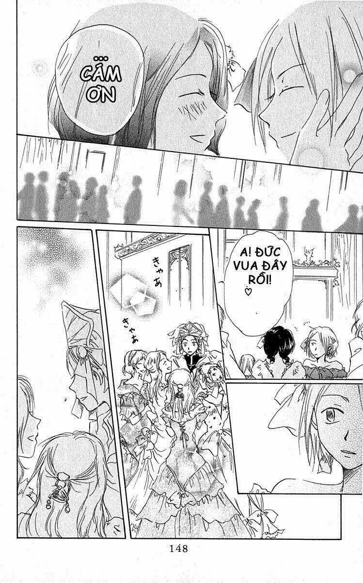 Hiiro No Isu - Chapter 3 - Trang 45