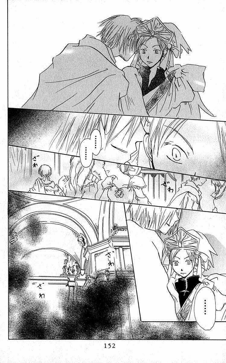 Hiiro No Isu - Chapter 3 - Trang 49