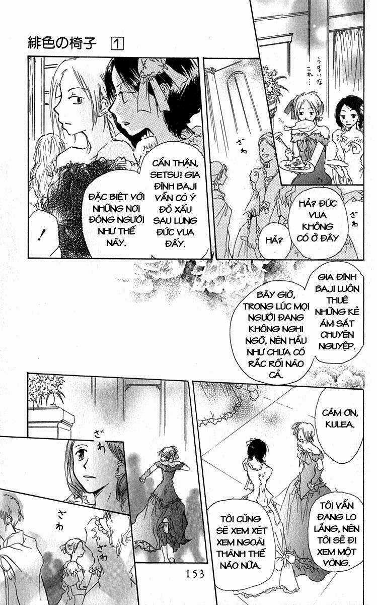 Hiiro No Isu - Chapter 3 - Trang 50