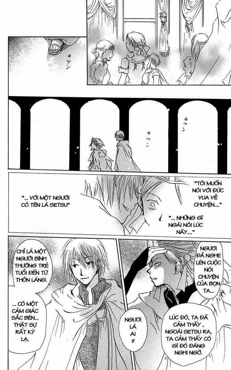 Hiiro No Isu - Chapter 3 - Trang 51