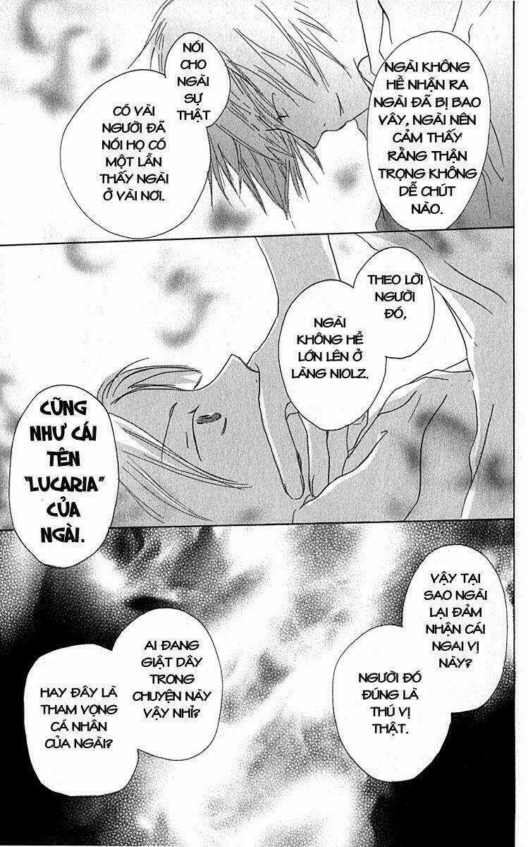 Hiiro No Isu - Chapter 3 - Trang 54