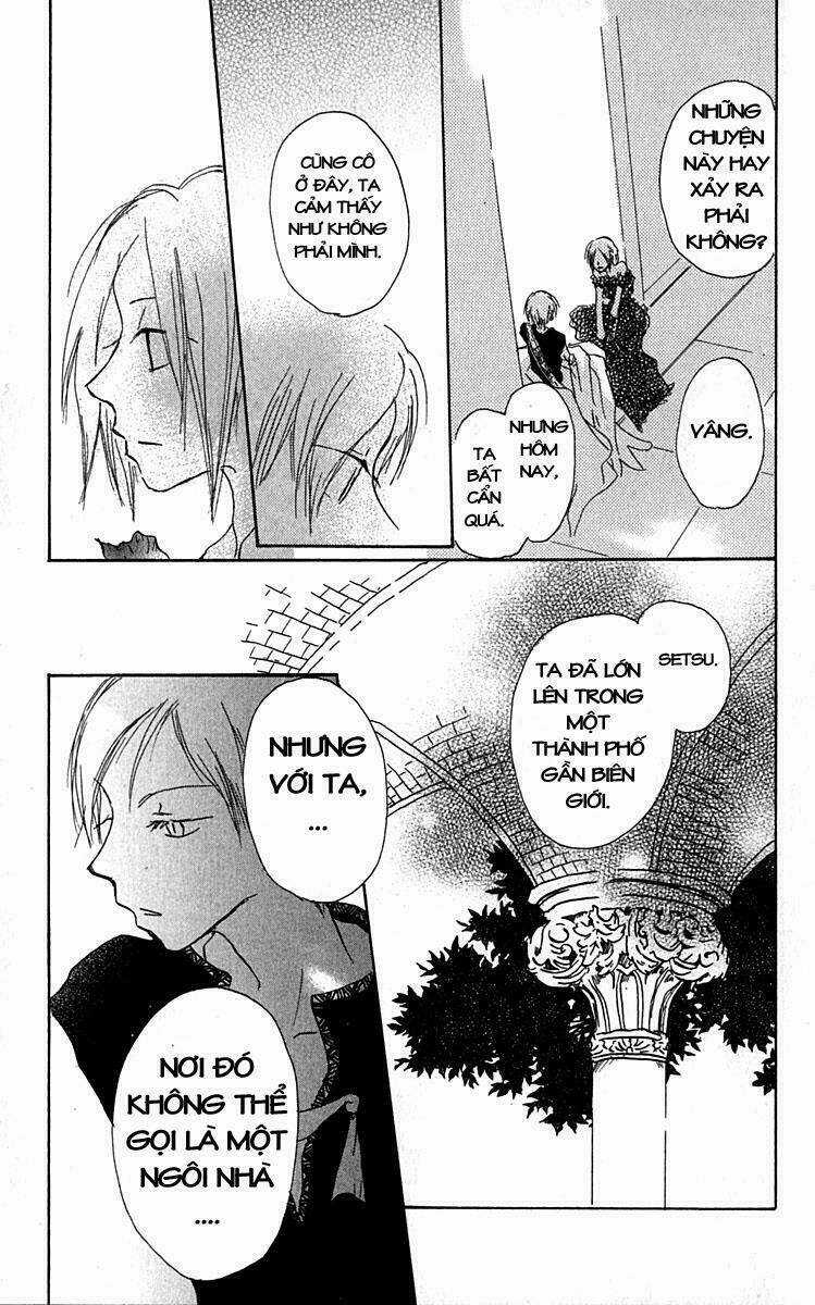 Hiiro No Isu - Chapter 3 - Trang 59