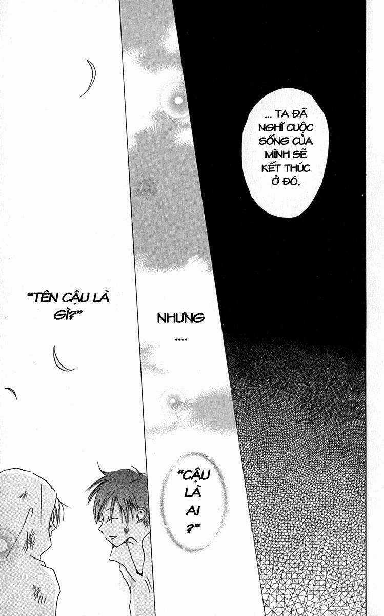 Hiiro No Isu - Chapter 3 - Trang 63