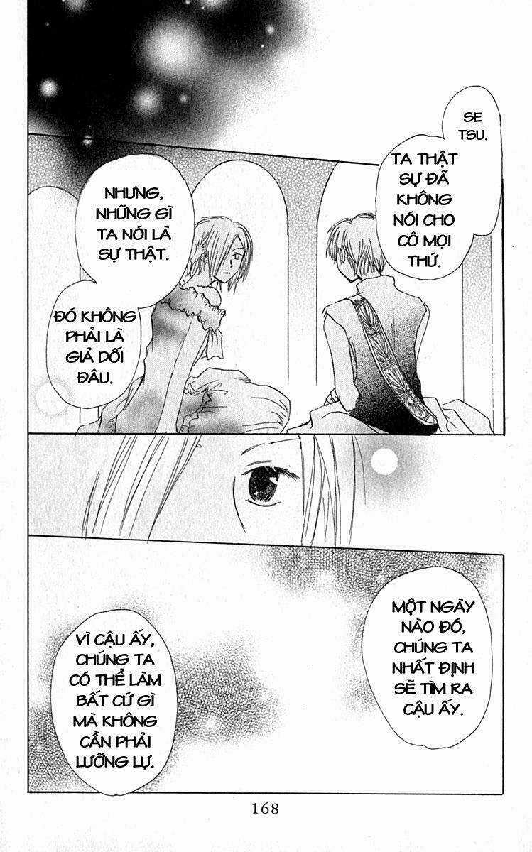 Hiiro No Isu - Chapter 3 - Trang 64