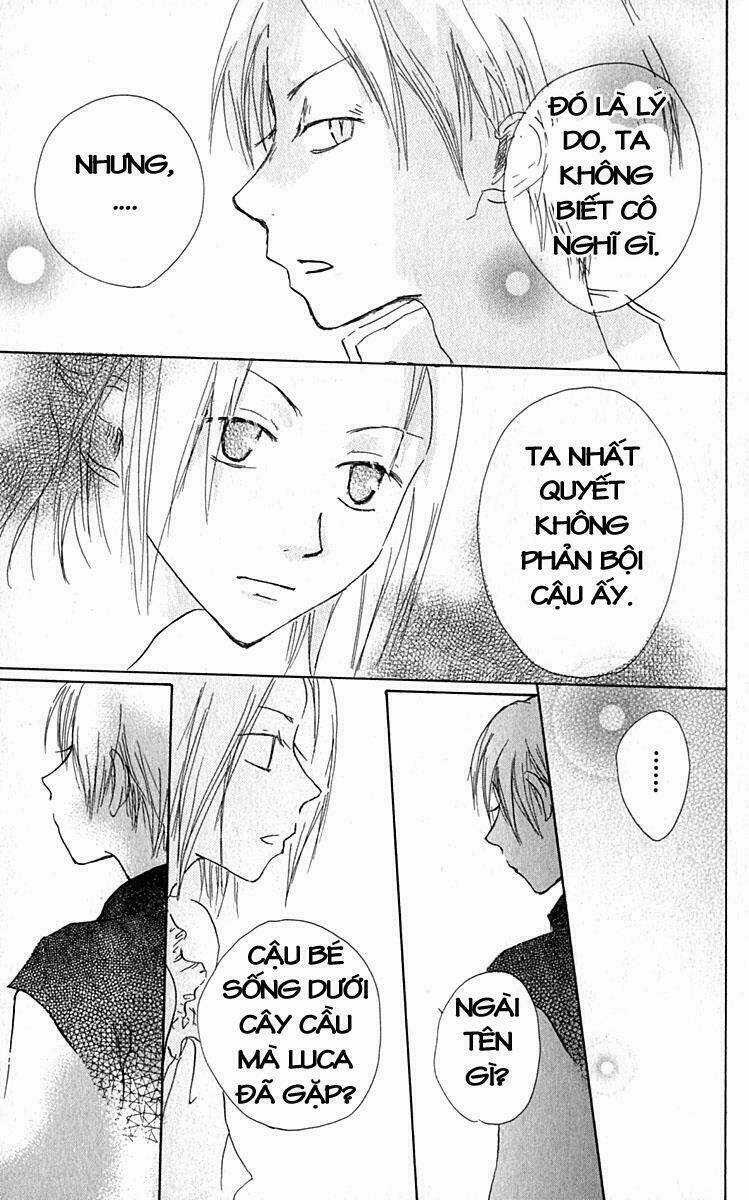 Hiiro No Isu - Chapter 3 - Trang 65