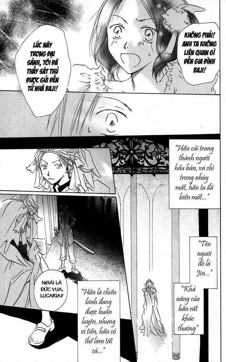 Hiiro No Isu - Chapter 3 - Trang 69