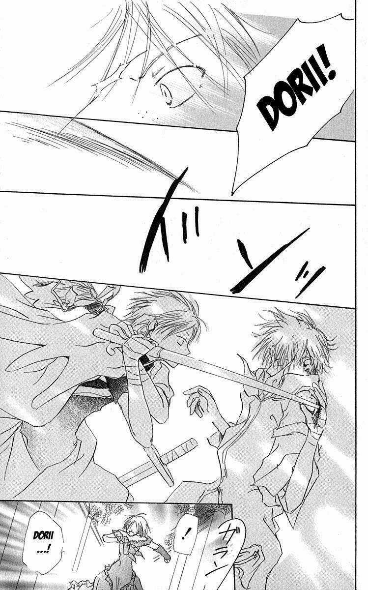 Hiiro No Isu - Chapter 3 - Trang 71