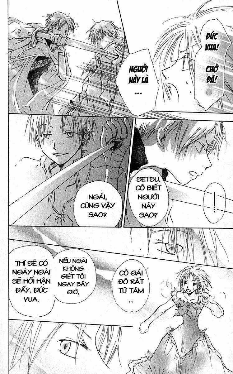 Hiiro No Isu - Chapter 3 - Trang 72